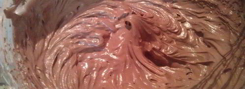 бананово-шоколадные капкейки. Шаг 5