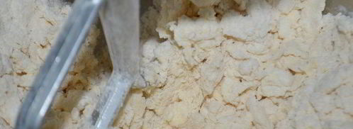 капкейки с начинкой. Шаг 4