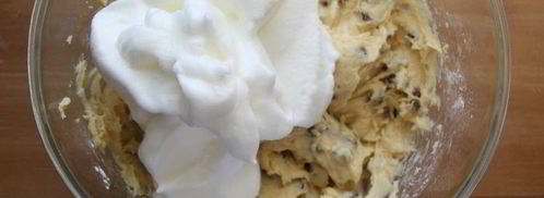 кекс по-турецки. Шаг 8