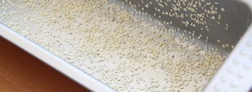 кекс по-турецки. Шаг 9