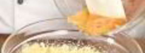 кекс с хурмой. Шаг 2