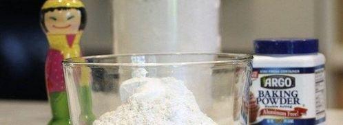 кекс с нутеллой. Шаг 2