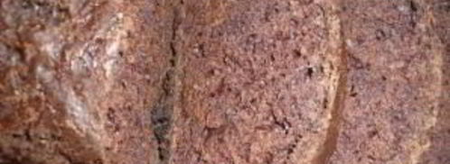 кекс тыквенный с шоколадом. Шаг 5