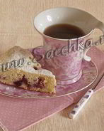 Кекс в мультиварке