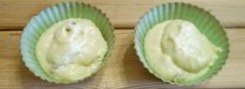 кексики на сметане. Шаг 7