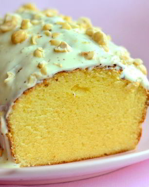 Кексы на сгущенном молоке