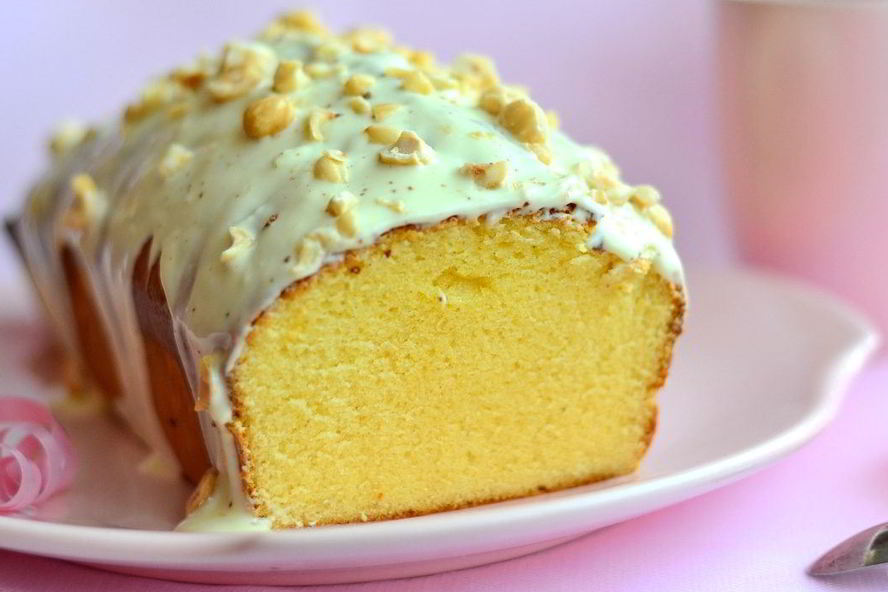 Рецепт кексы на сгущенном молоке