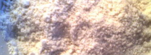 кексы творожные со штрейзелем наоборот. Шаг 3