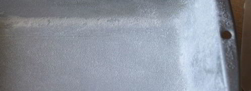 кокосовый кекс с бананами и вишней. Шаг 4