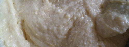 лимонный кекс с мятно-сливочным кремом под шоколадом. Шаг 7