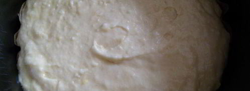 лимонный кекс с мятно-сливочным кремом под шоколадом. Шаг 8