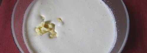 пасхальные творожные кексы. Шаг 3