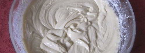 пасхальные творожные кексы. Шаг 5