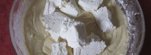 пасхальные творожные кексы. Шаг 6