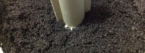 сдобный кекс с маком и вяленой клюквой. Шаг 4