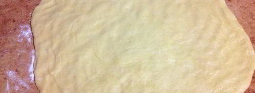 сдобный кекс с маком и вяленой клюквой. Шаг 8