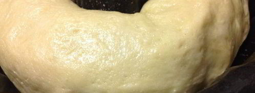 сдобный кекс с маком и вяленой клюквой. Шаг 10