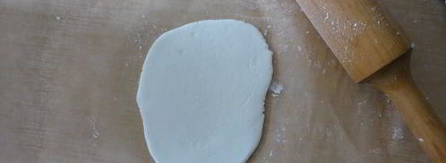 симнель — английский пасхальный кекс. Шаг 11