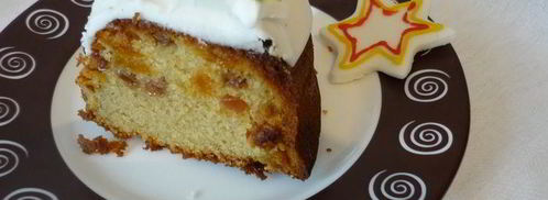 симнель — английский пасхальный кекс. Шаг 14