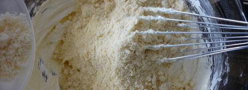 симнель — английский пасхальный кекс. Шаг 5