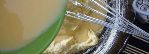 симнель — английский пасхальный кекс. Шаг 6