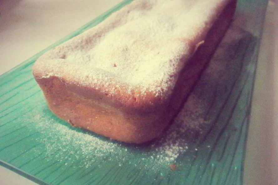 Рецепт творожный кекс по госту