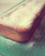 Творожный кекс по ГОСТу