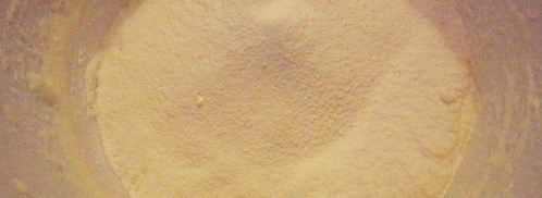 творожный кекс по госту. Шаг 4