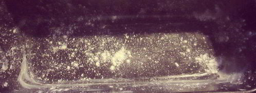 творожный кекс по госту. Шаг 5