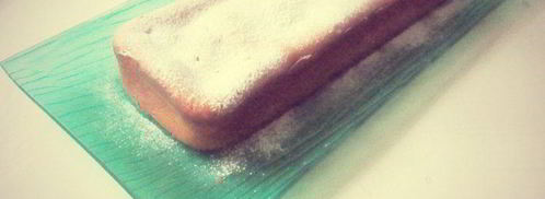 творожный кекс по госту. Шаг 7