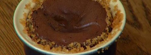 ванильно-шоколадный фондан. Шаг 7