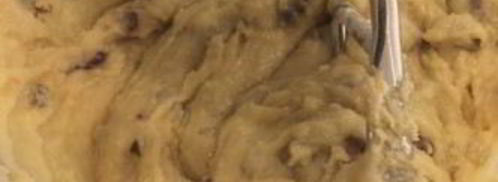 вкусный кекс-пирог. Шаг 4