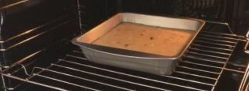 вкусный кекс-пирог. Шаг 5