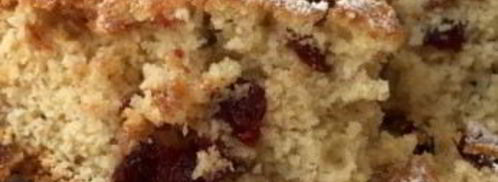 вкусный кекс-пирог. Шаг 6