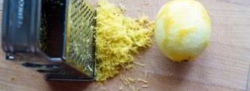 воздушный кекс. Шаг 2