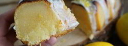 воздушный кекс. Шаг 11