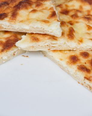 Имеретинский хачапури