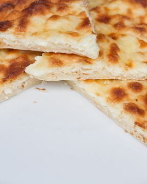 Имеретинский хачапури