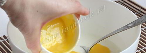 хачапури на сковороде. Шаг 5