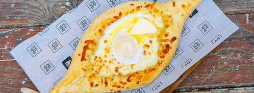 хачапури нарта. Шаг 11