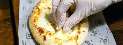 хачапури нарта. Шаг 9