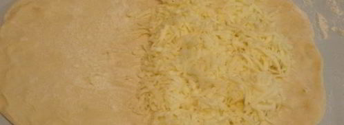 хачапури по-гурийски. Шаг 2