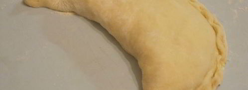 хачапури по-гурийски. Шаг 4