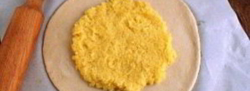 хачапури по-имеретински классический. Шаг 5