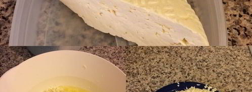 хачапури по-мегрельски. Шаг 3