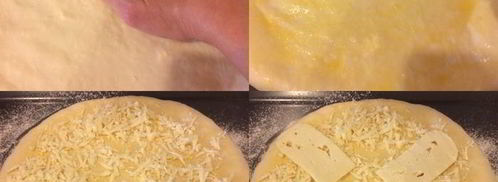 хачапури по-мегрельски. Шаг 5