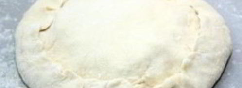 хачапури по-тбилисски. Шаг 7