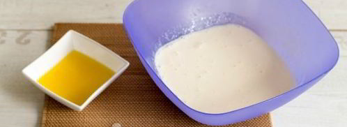 хачапури с сыром. Шаг 15