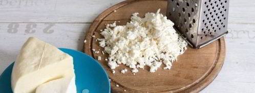 хачапури с сыром. Шаг 17