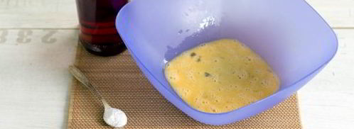 хачапури с сыром. Шаг 14